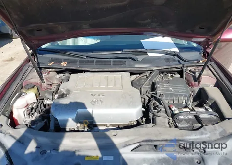 2007 Toyota Avalon Xls from USA, damaged, VIN 4T1BK36B07U236322